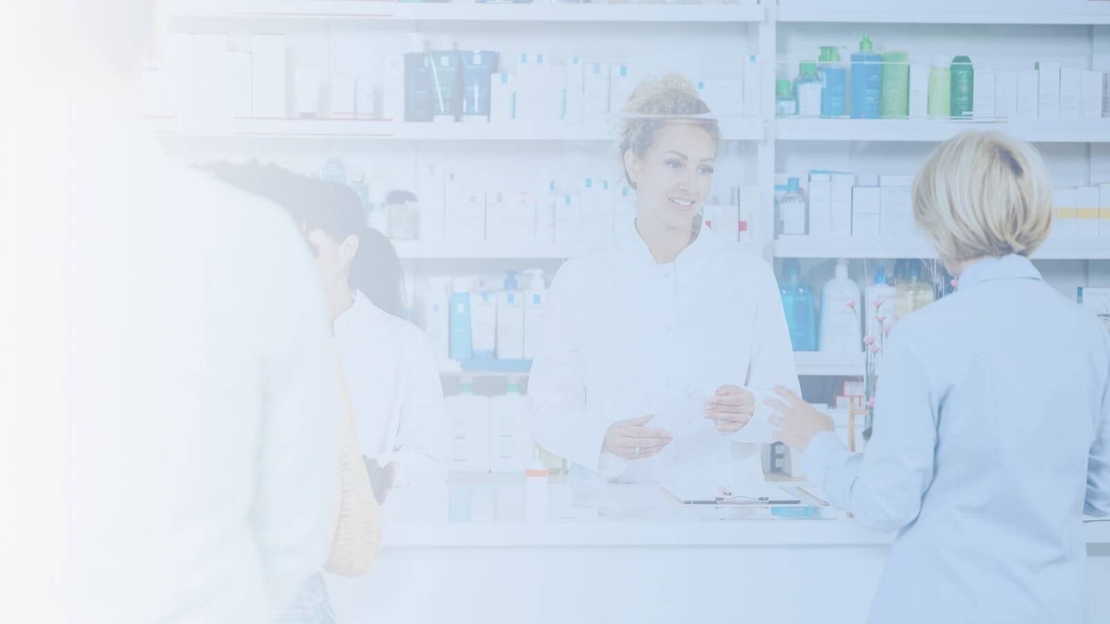 Pharmacy